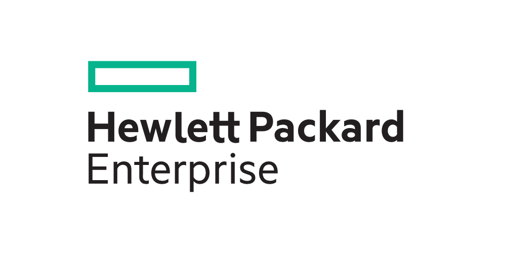 HP Enterprise