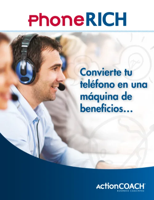 PhoneRich