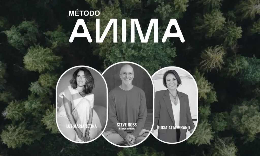 Retiro Ánima