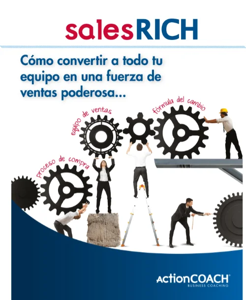SalesRich