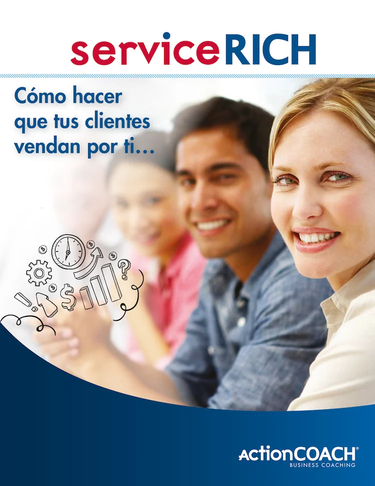 Service RICH