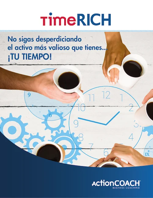 TimeRich
