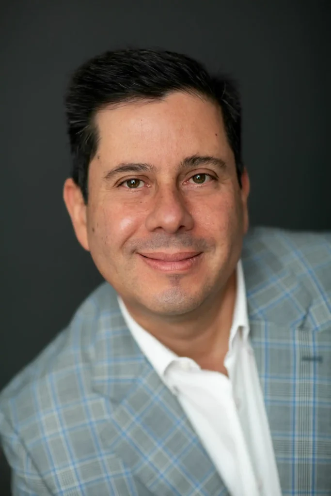 Víctor Anaya